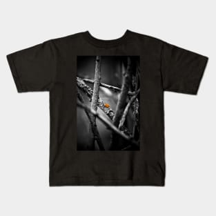 the wailing limb Kids T-Shirt